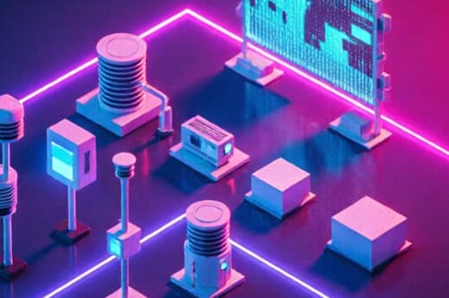 行业应用